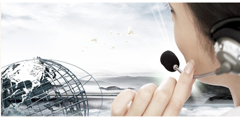 服務(wù)人性化、簡(jiǎn)單化，更貼心到位