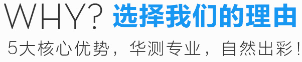 行業(yè)經(jīng)驗(yàn)豐富，深知客戶(hù)需求