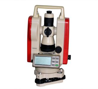 科力達DT-02LL上下激光經緯儀