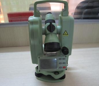 斯坦達DT-2B電子經緯儀