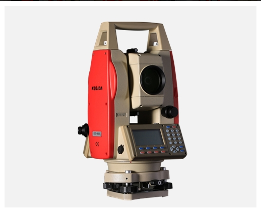 咸陽科力達KTS-442 高精度科力達全站儀工程測量型