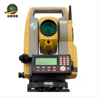 銅川拓普康OS602 拓普康全站儀