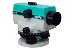 徠眾水準(zhǔn)儀AL-32 自動(dòng)安平水準(zhǔn)儀