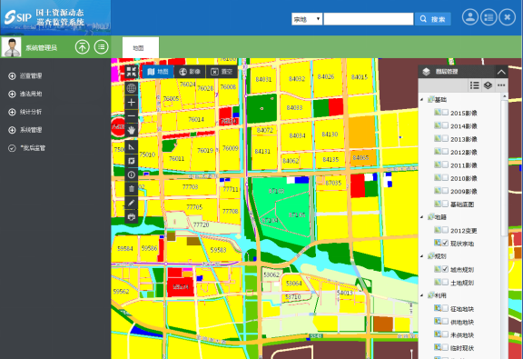 RTK測(cè)量?jī)x器