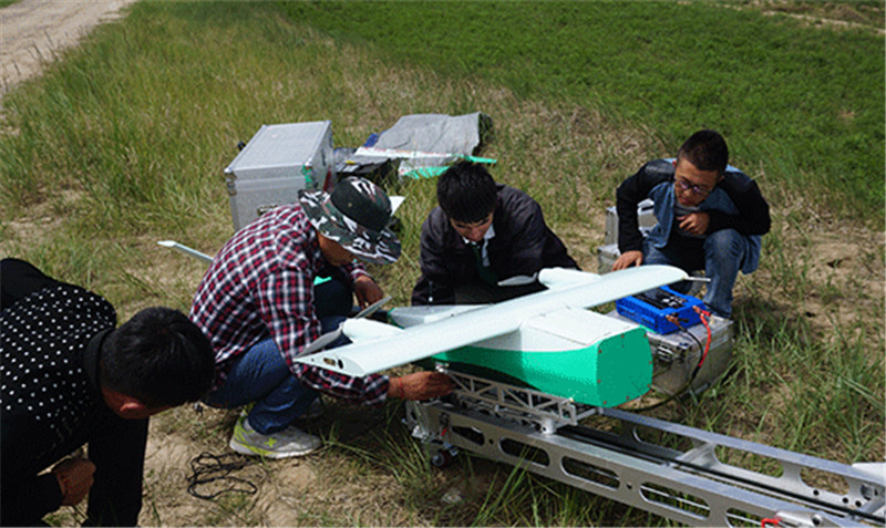 西安無人機(jī)