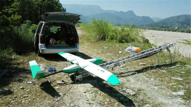 西安無人機(jī)