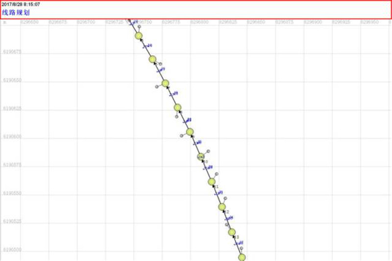 三維激光掃描儀