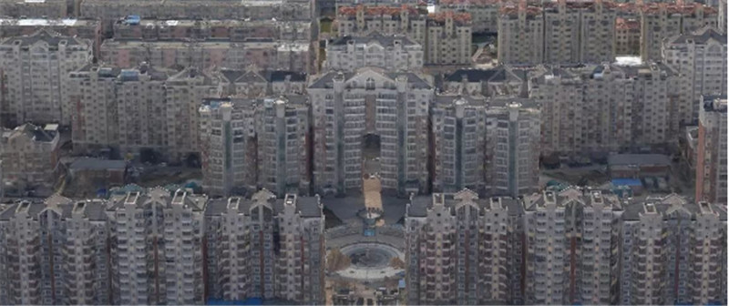 西安無人機(jī)