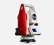 咸陽科力達KTS-472 高精度科力達全站儀 winCE智能型