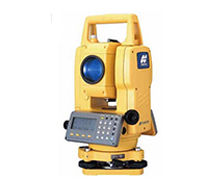 拓普康全站儀GTS1002