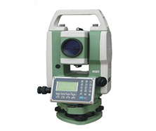 蘇一光RTS112 蘇一光全站儀