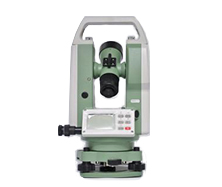 陜西經(jīng)緯儀