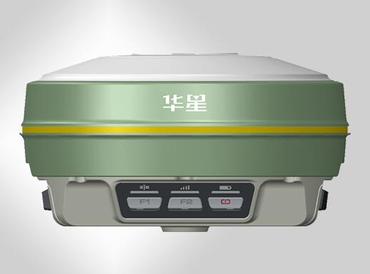 華星GPS-A10 RTK測量儀器
