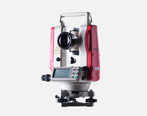 科力達(dá)DT-02cl電子激光經(jīng)緯儀