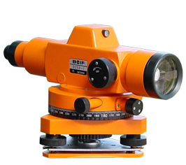 西安水準(zhǔn)儀