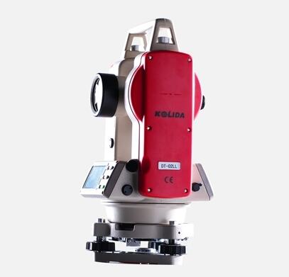 經(jīng)緯儀價(jià)格