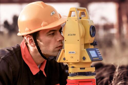 南方NTS-362 南方全站儀