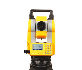 中緯ZT10系列 中緯全站儀