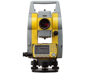 中緯ZT80 A4 中緯全站儀