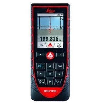 徠卡測距儀 徠卡X310 D2 D810 D510 D110全系列