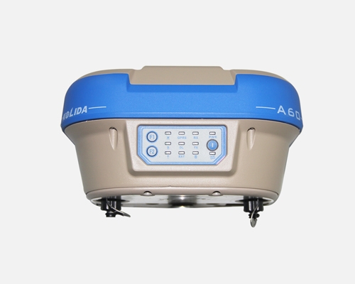 科力達(dá)GPS-A60 RTK測量儀器