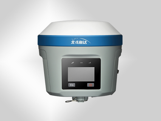 中海達TS7RTK-北斗海達TS7RTK