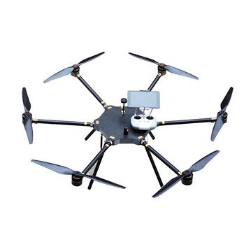 西安碑林區(qū)華測(cè)無(wú)人機(jī)