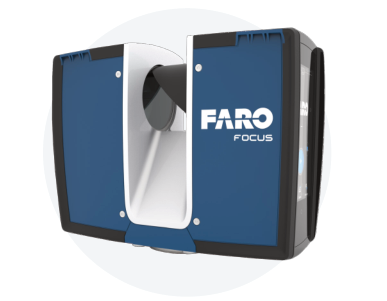 法如激光三維掃描儀