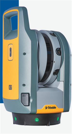 商洛天寶三維掃描儀