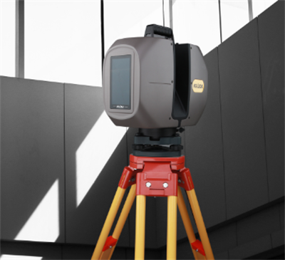 商洛科力達(dá)三維掃描儀